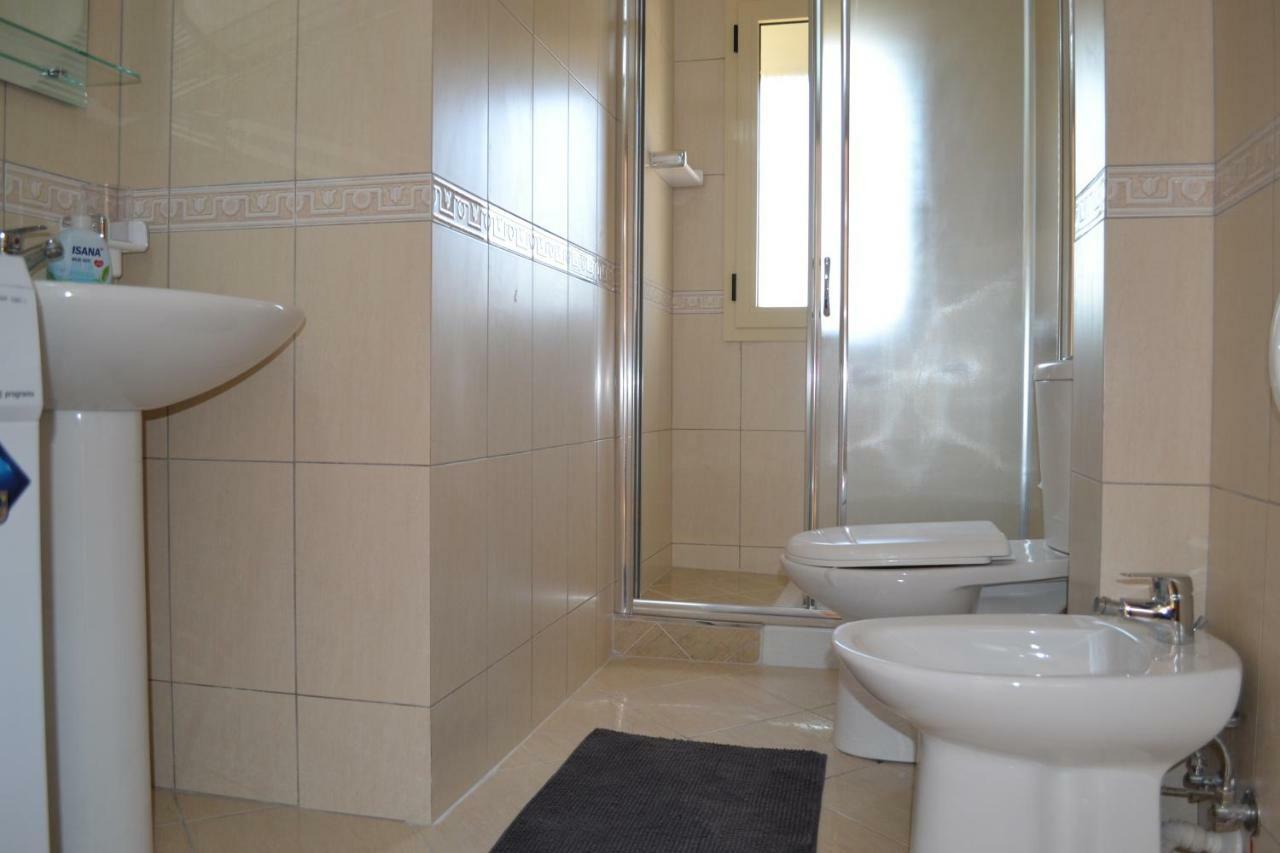 Seaview Penthouse 2 Bedrooms Apartment & Box Garage Vlore Ngoại thất bức ảnh