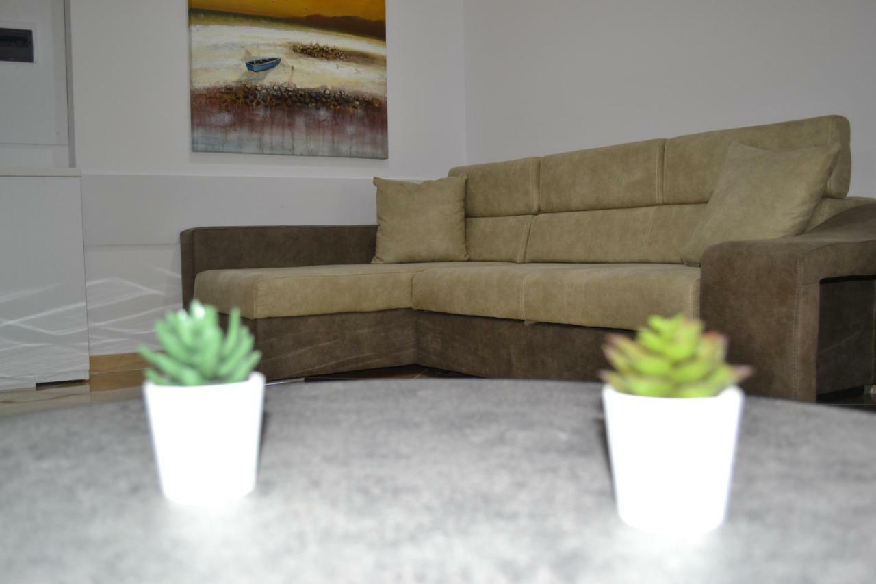 Seaview Penthouse 2 Bedrooms Apartment & Box Garage Vlore Ngoại thất bức ảnh